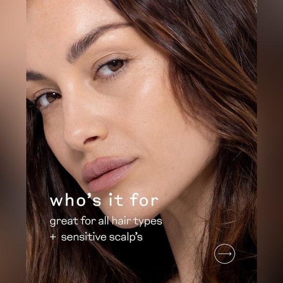 Skelp The Healer Nourishing Hair Serum Biotin Supporting Hair Growth Shiner Hair - Picture 6 of 7